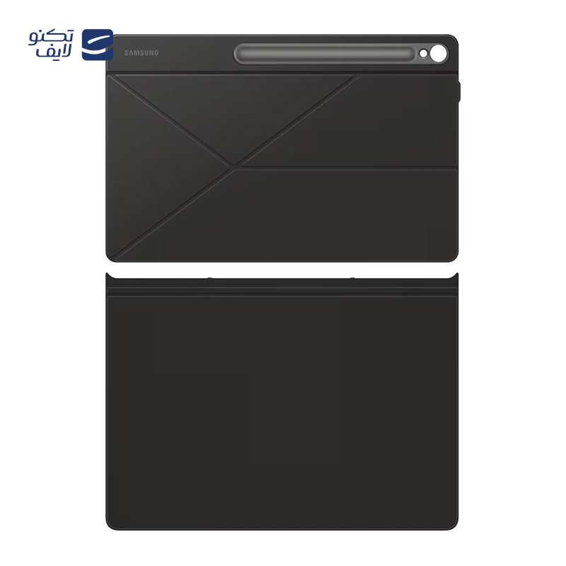 gallery-کیف کلاسوری نیلکین تبلت سامسونگ Galaxy Tab S10 Plus-S9 Plus-S8 Plus-S7 Plus-S7 Fe مدل Camshield Bumper Flip Folding copy.png