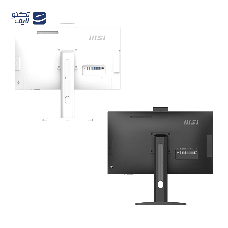 gallery-کامپیوتر All in One ام اس آی 23.8 اینچی مدل Modern AM242P 12M i5 1235U 16GB 1TB copy.png