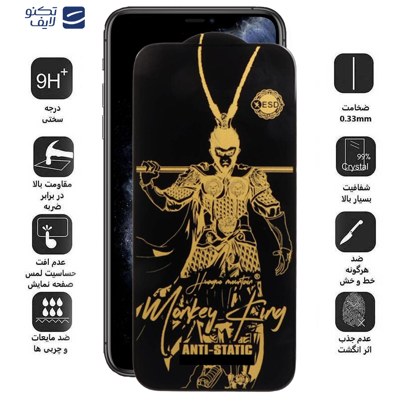 gallery-محافظ صفحه نمایش اپیکوی مدل Wukong ESD گوشی اپل iPhone 11 Pro Max-XS Max copy.png