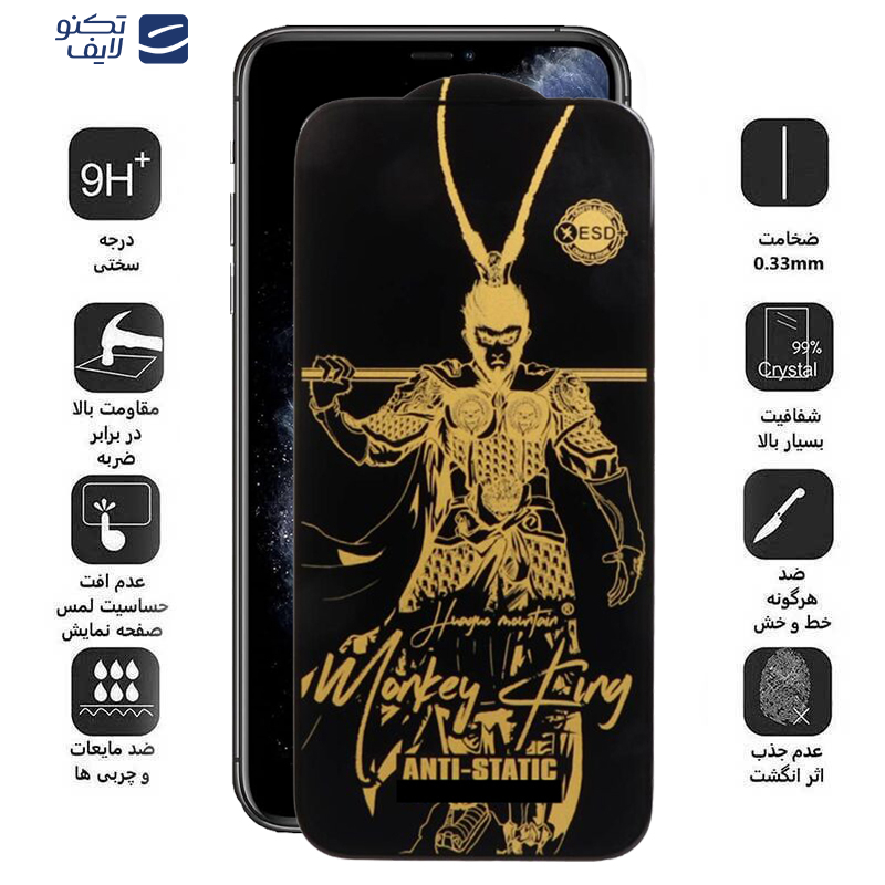 gallery-محافظ صفحه نمایش اپیکوی مدل Wukong ESD گوشی اپل iPhone 11 Pro -XS-X copy.png