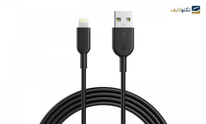 کابل لایتنینگ انکر مدل A8433 طول 1.8 متر