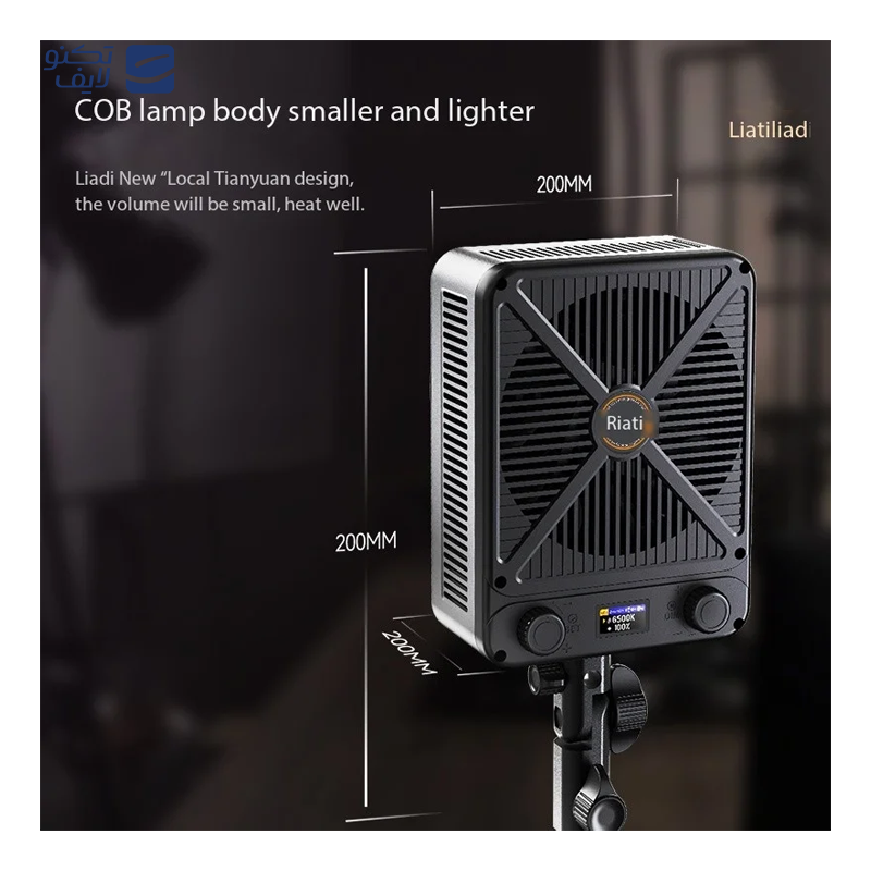 gallery-نور ثابت آراروکس مدل G330W COB copy.png gallery-نور ثابت آراروکس مدل G330W COB copy.png