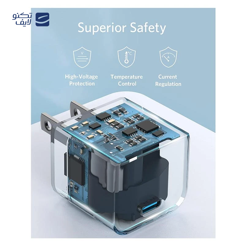 gallery-شارژر دیواری انکر مدل UK plug A2656 توان 25 وات به همراه کابل دو سر تایپ سی copy.png gallery-شارژر دیواری انکر مدل UK plug A2656 توان 25 وات به همراه کابل دو سر تایپ سی copy.png