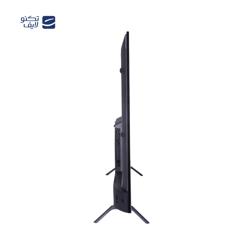 تلویزیون 50 اینچ ال ای دی هوشمند دوو مدل DSL-50MS3000U