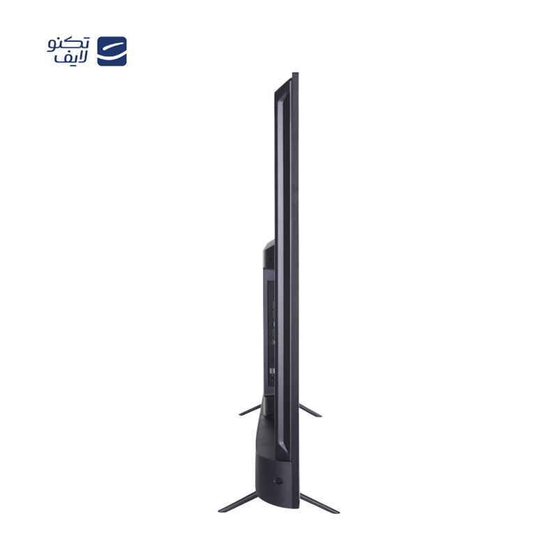 تلویزیون 65 اینچ ال ای دی هوشمند دوو مدل DSL-65SU1870