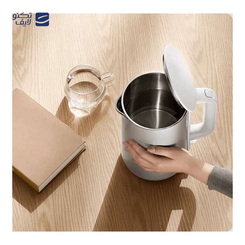 gallery-کتری برقی شیائومی مدل Kettle 2 Pro Global Version copy.png