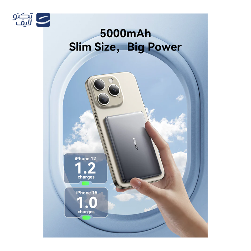 gallery-پاوربانک جوی روم مدل JR-PBC06 mini ظرفیت 10000 میلی آمپر ساعت copy.png