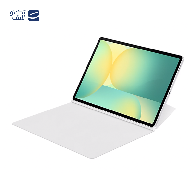 gallery-کیف کلاسوری تبلت اپل iPad Pro 13 2025 نیلکین مدل Bumper Pro copy.png