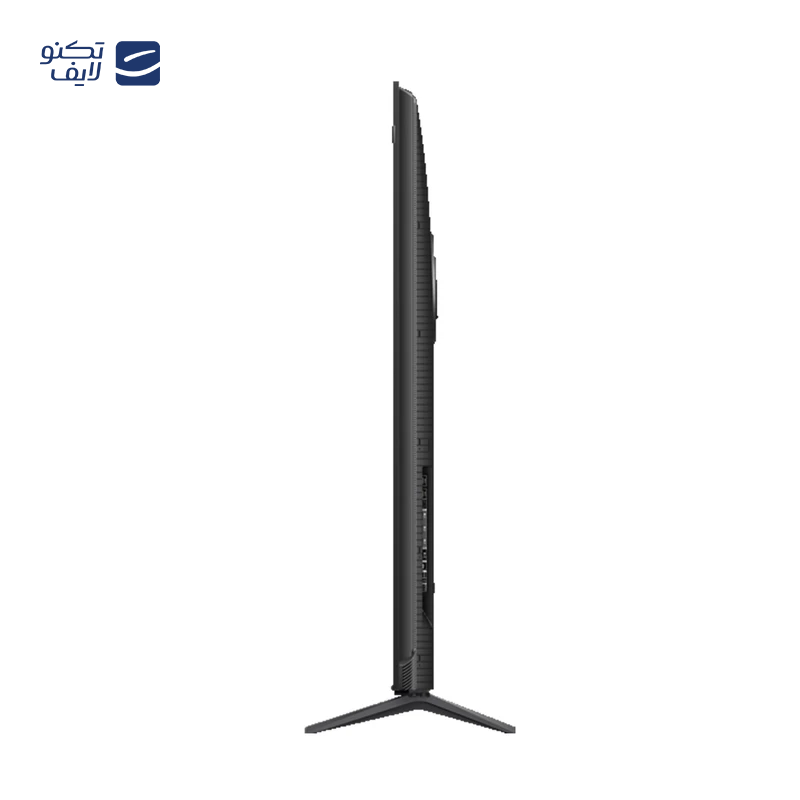 تلویزیون کیو ال ای دی هوشمند تی سی ال مدل 75C655 سایز 75 اینچ