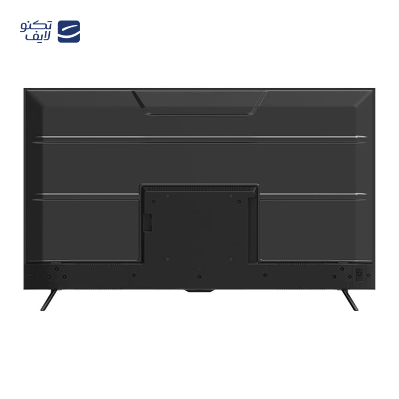 تلویزیون ال ای دی هوشمند ایکس ویژن مدل 55XYU795G سایز 55 اینچ