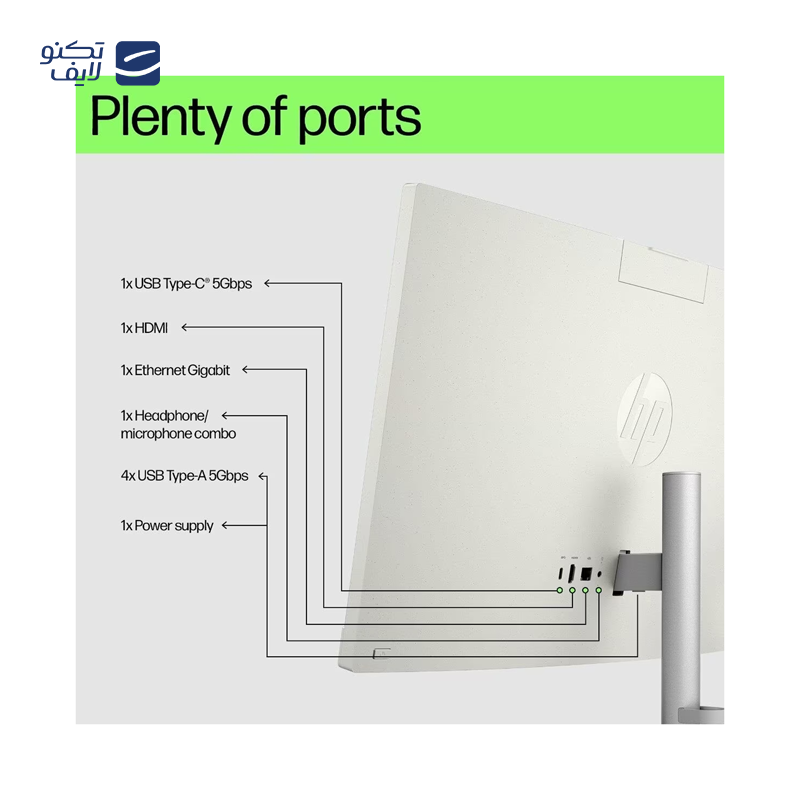 gallery-کامپیوتر All In One اچ پی 27 اینچ مدل CR0156nh-i7 1355U 16GB 1SSD IrisXe copy.png