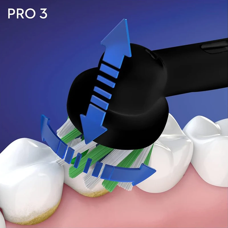 gallery-مسواک برقی اورال بی مدل Pro 3 3000 Pure-gallery-2-TLP-121565_e630b550-2125-49b1-9613-4731453cc653.png