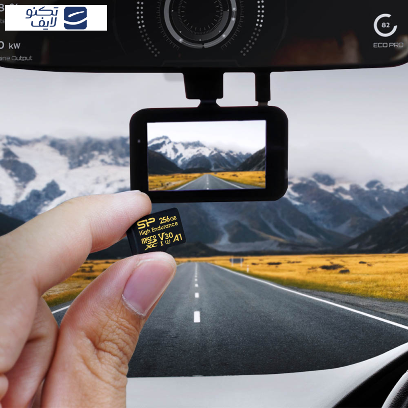 gallery-کارت حافظه microSDHC سیلیکون پاور مدل Golden series Superior کلاس 10 استاندارد UHS-I U3 سرعت 10MBps ظرفیت 64 گیگابایت copy.png