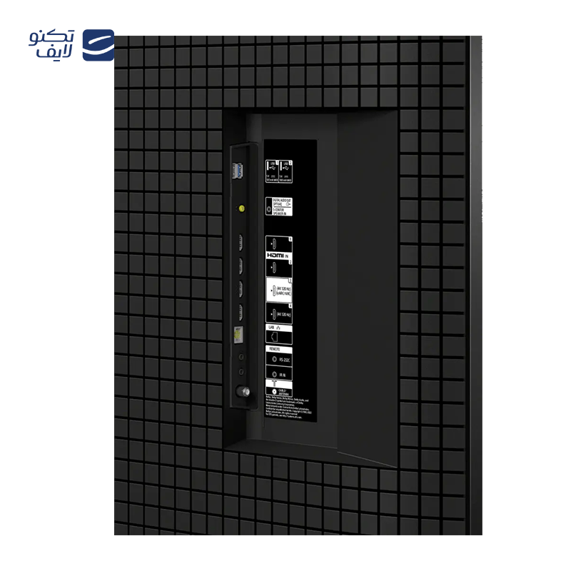 gallery-تلویزیون QLED سونی مدل K-65XR70 سایز 65 اینچ copy.png