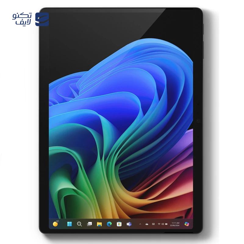 gallery-تبلت مایکروسافت مدل Surface Pro 8 i5 ظرفیت 128 گیگابایت رم 8 گیگا‌بایت با کیبورد Black Type Cover Pro X copy.png