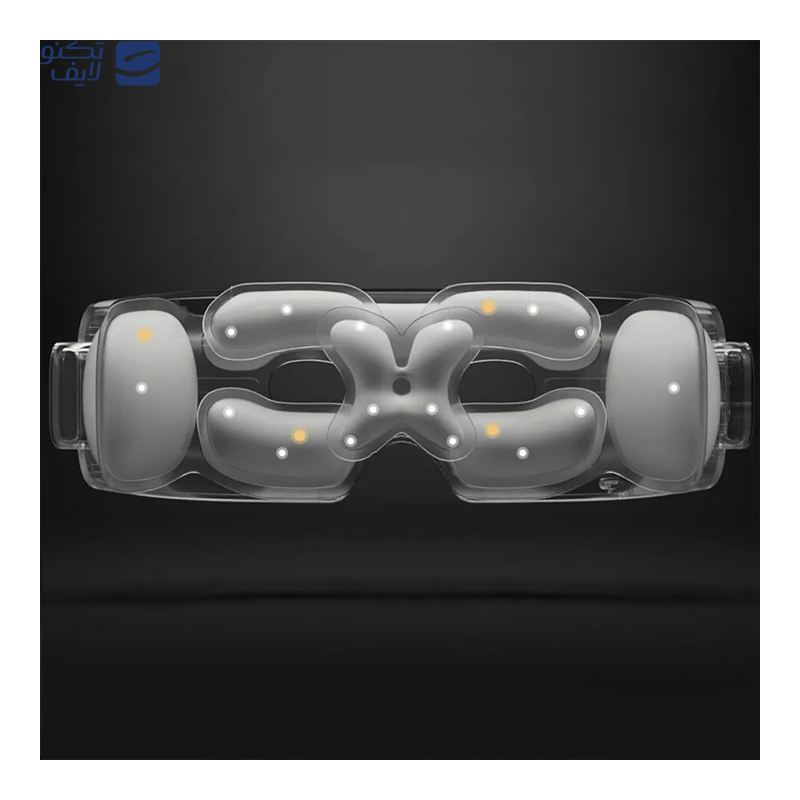 gallery-ماساژور برقی تفنگی شیائومی مدل GUN copy.png