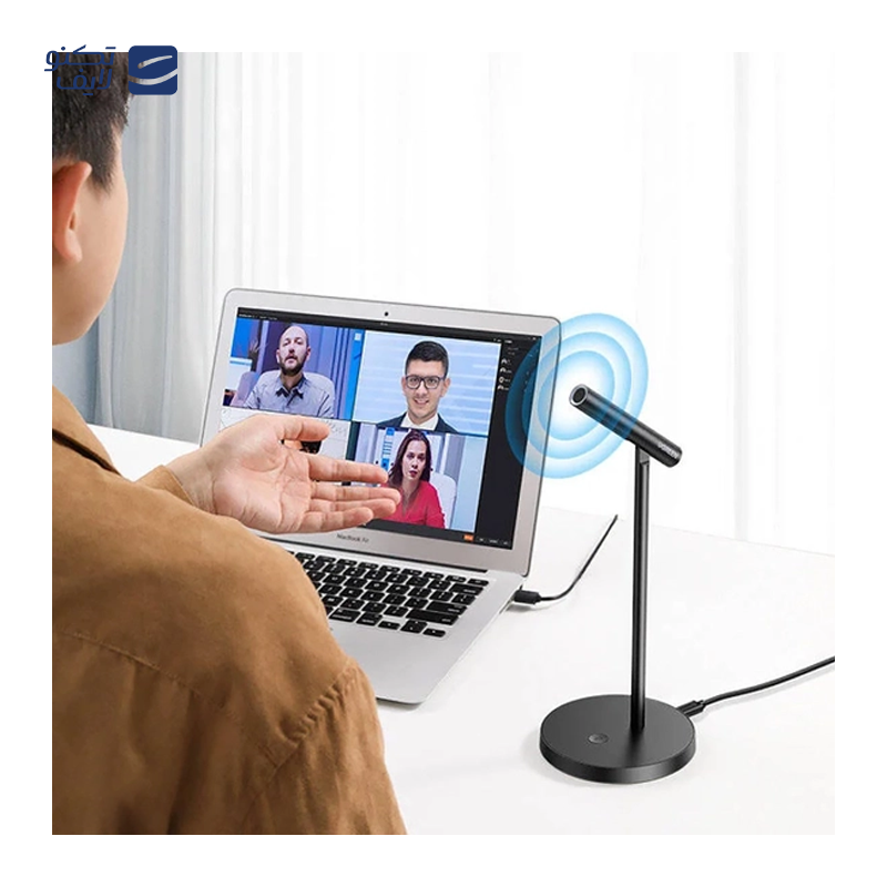 gallery-ست میکروفون بی سیم پرودو مدل Lavalier copy.png