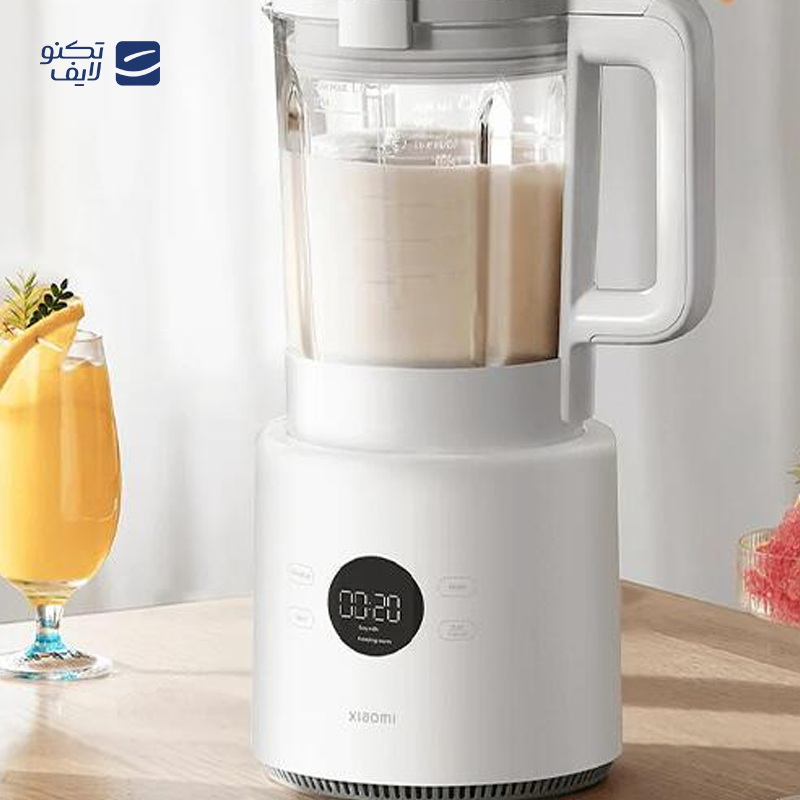 gallery-مخلوط کن شارژی شیائومی مدل Bomidi JB01 copy.png