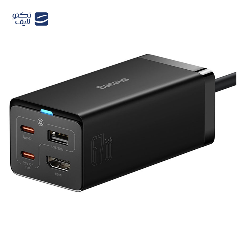 gallery-شارژر دیواری 40 وات بیسوس مدل GaN 5 Pro copy.png