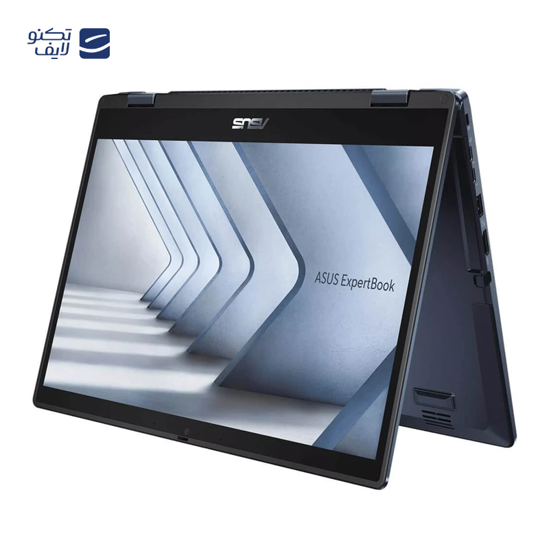 gallery-لپ‌ تاپ ایسوس 14 اینچی مدل ExpertBook B3 Flip B3402FV i7 1355U 16GB 2TB copy.png