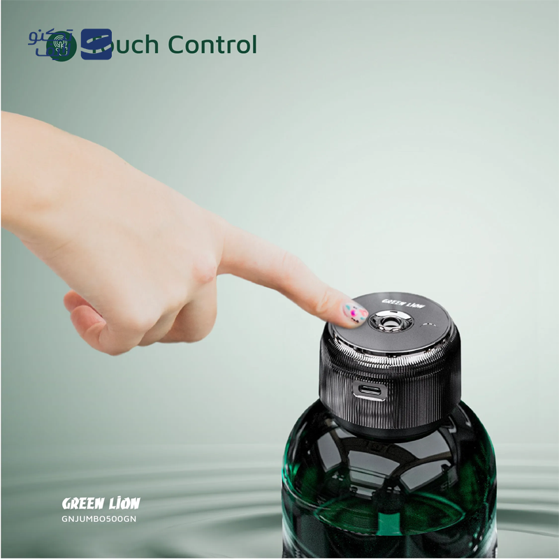 gallery-خوشبوکننده هوا گرین لاین مدل Fragrance Air Diffuser Combo به همراه اسانس اضافه copy.png