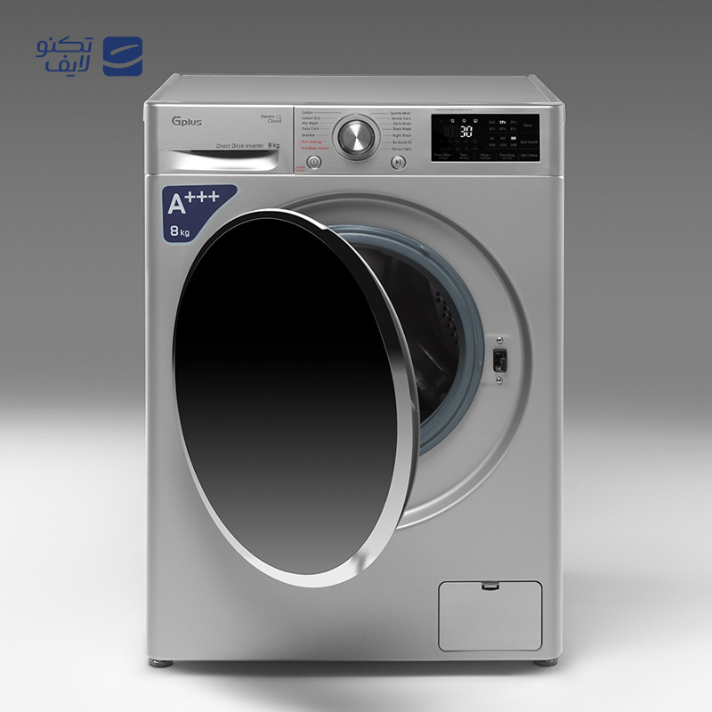 gallery-ماشین لباسشویی جی پلاس 8 کیلویی مدل GWM-M880S-IND copy.png