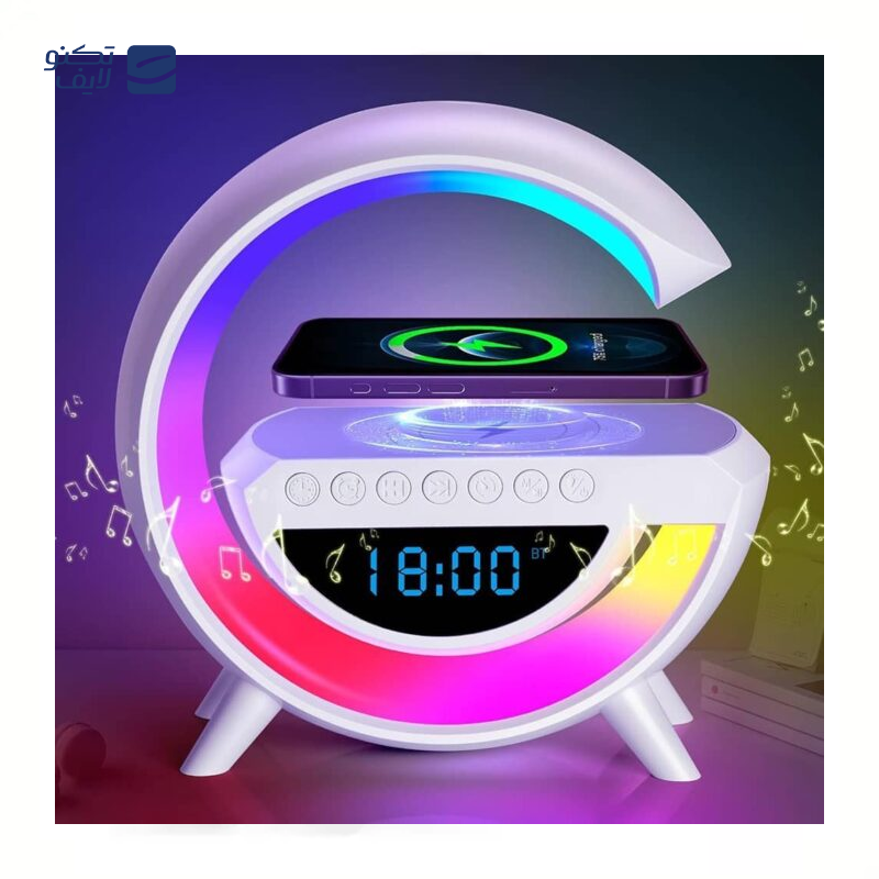 gallery-اسپیکر بلوتوثی مدل KP-579 copy.png