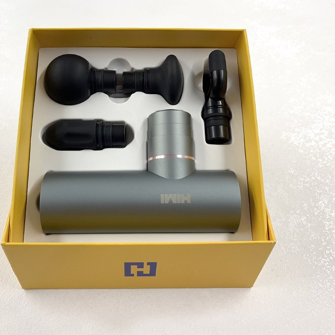 gallery-ماساژور برقی پرودو مدل MINI Massage Gun copy.png