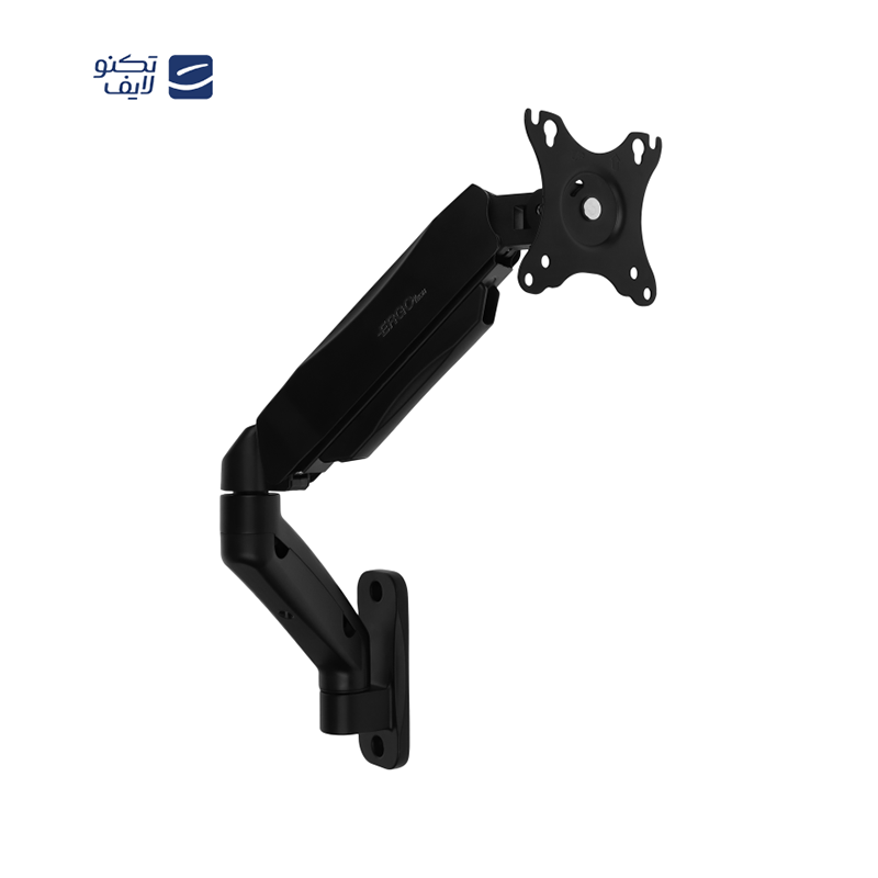 پایه نگهدارنده دیواری مانیتور ارگو مدل WLA008-BWS