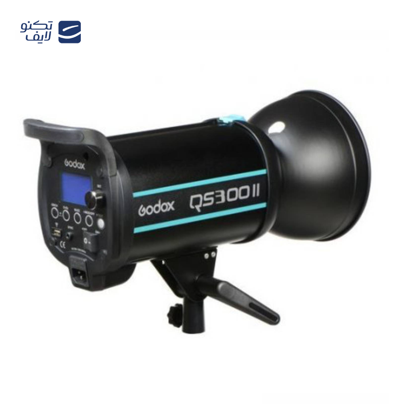 gallery-فلاش دوربین گودوکس مدل Godox V100 Flash for Sony copy.png