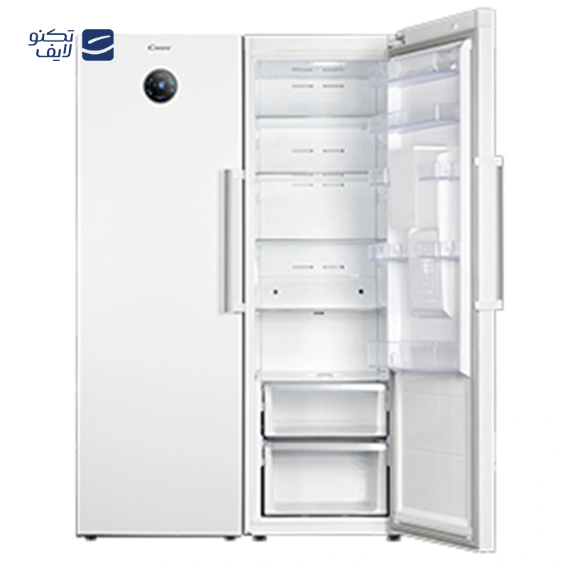 gallery-یخچال و فریزر ساید بای ساید کندی مدل FCA 14 copy.png gallery-یخچال و فریزر ساید بای ساید کندی مدل FCA 14 copy.png