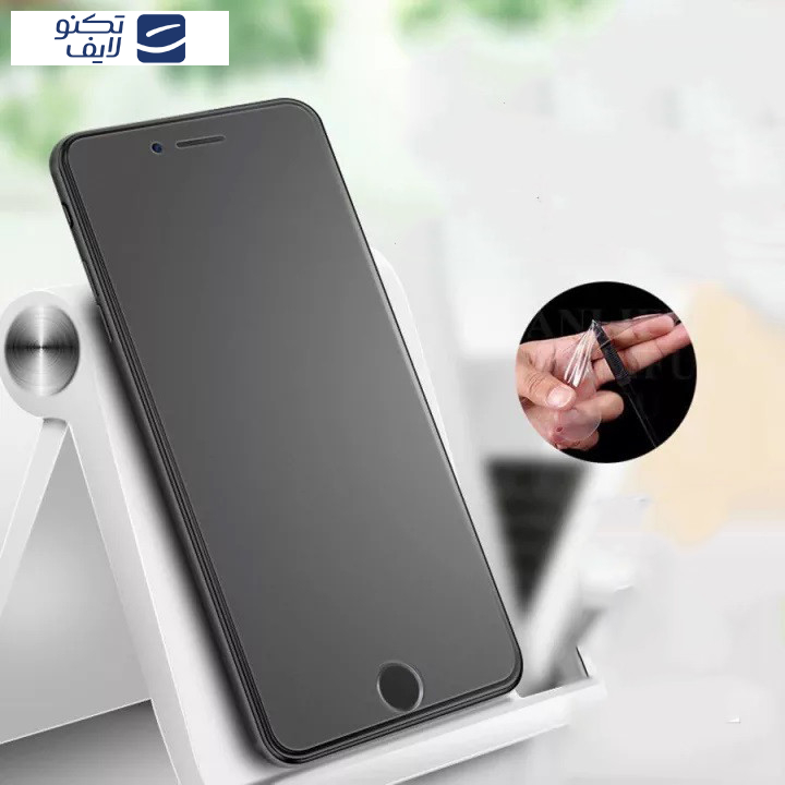 gallery-محافظ صفحه نمایش گوشی اپل iPhone 16e - 14 - 13 Pro - 13 بوف مدل Hydrogel-Double copy.png gallery-محافظ صفحه نمایش گوشی اپل iPhone 16e - 14 - 13 Pro - 13 بوف مدل Hydrogel-Double copy.png