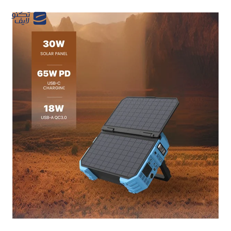 gallery-پاور استیشن انکر مدل A1726 ظرفیت 90000 میلی آمپر ساعت copy.png