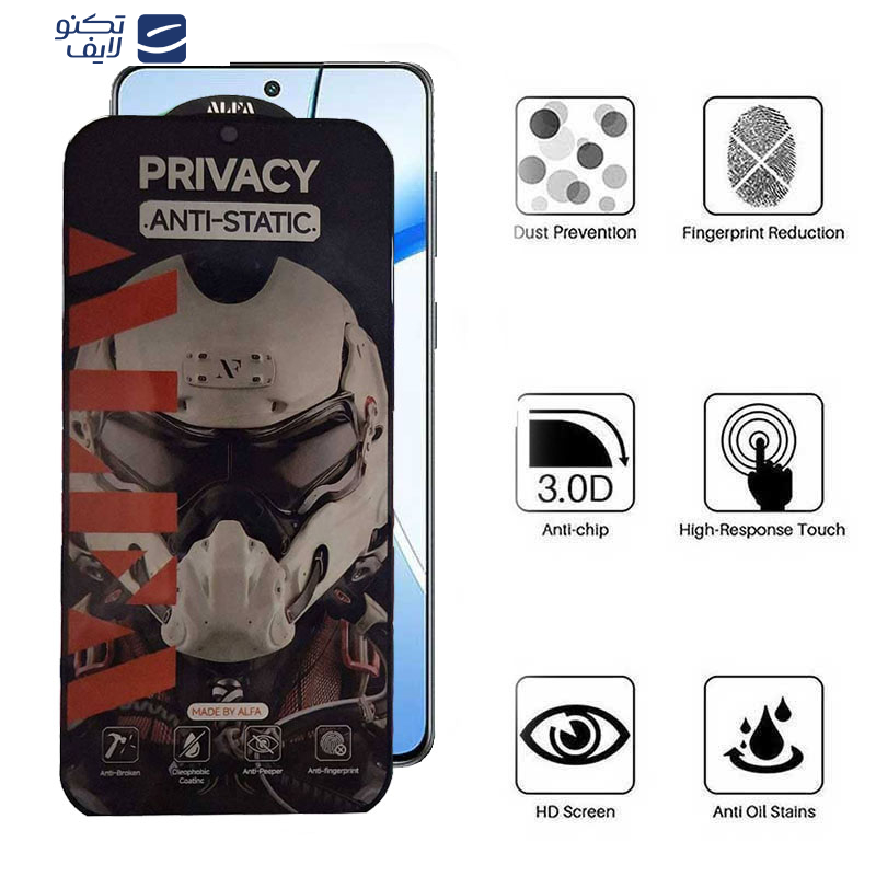 gallery-محافظ صفحه نمایش حریم شخصی گوشی وان پلاس Nord CE4 - Nord CE3 - 10R - 10T - Ace Pro - Ace- 10R 150W اپیکوی مدل Alpha copy.png