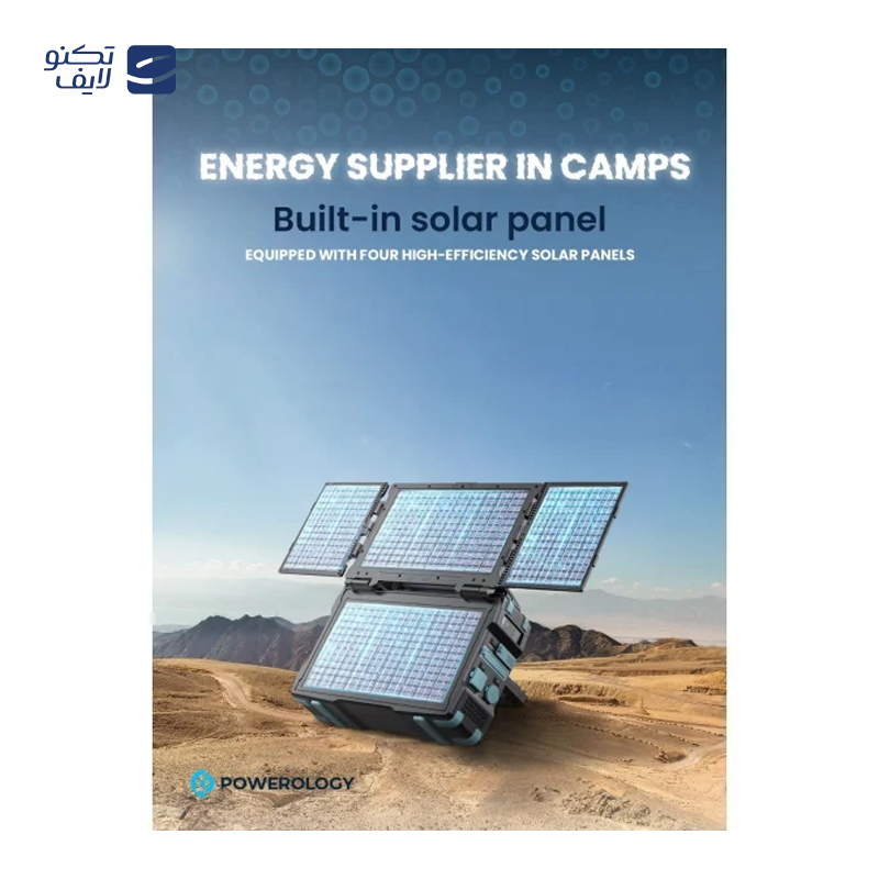 gallery-پاور استیشن پاورولوژی مدل PPBCHA30BK ظرفیت 192000 میلی آمپر ساعت copy.png