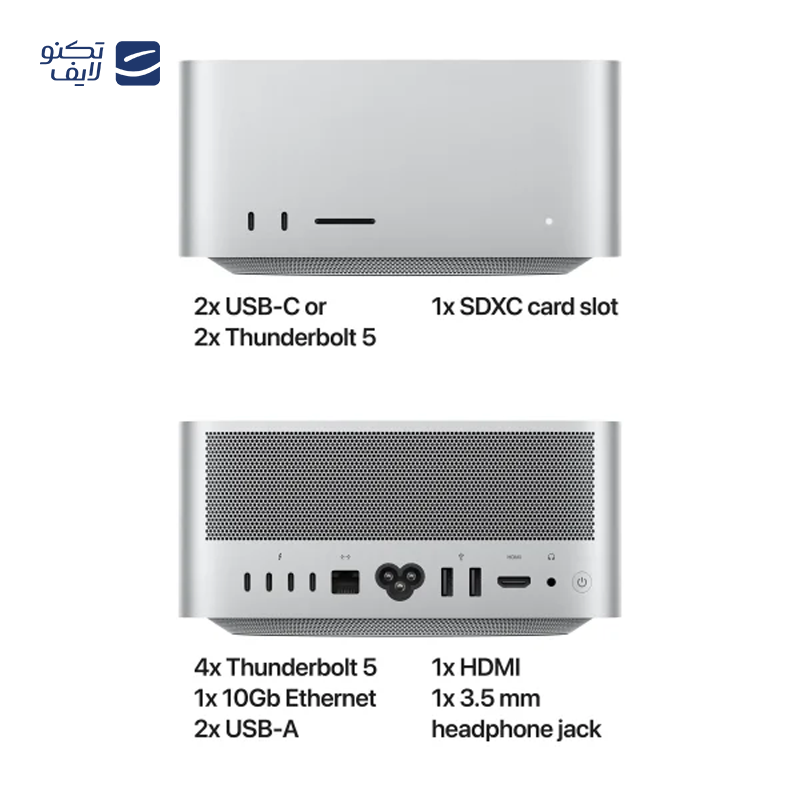 gallery-مک استودیو اپل مدل MQH63 ۲۰۲۳ M2 Ultra 64GB 1TB copy.png