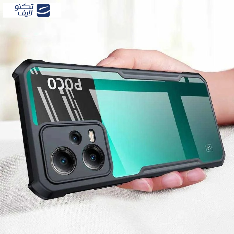 gallery-کاور ویواتل مدل XUNOD  گوشی شیائومی Poco X5 - Redmi Note 12 5G copy.png