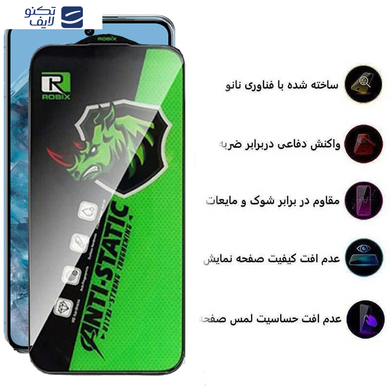 gallery-محافظ صفحه نمایش گوشی گوگل Pixel 8 Pro - Pixel 7 Pro اپیکوی مدل Rhino Robix copy.png