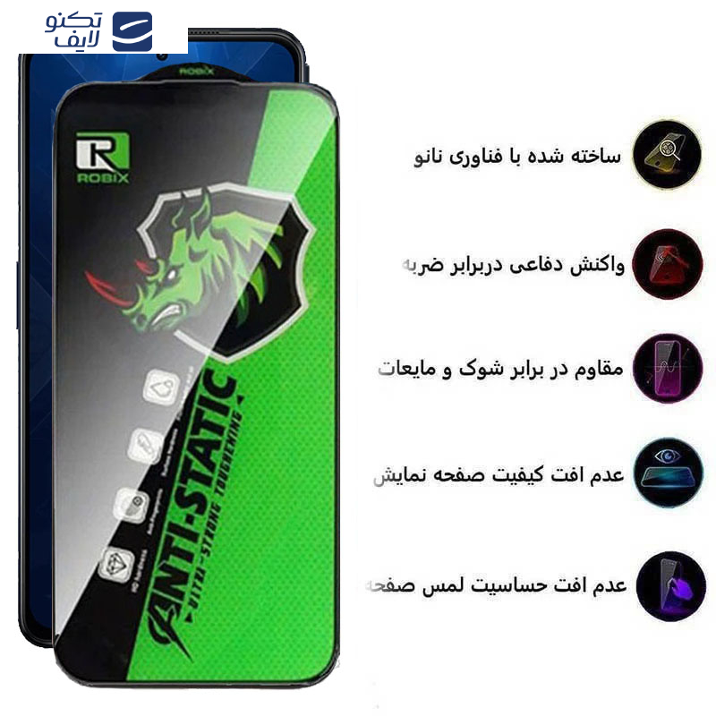 gallery-محافظ صفحه نمایش گوشی شیائومی Black Shark 5 Pro - 5 - 4 Pro - 4 - 3 Pro - 3 اپیکوی مدل Rhino Robix  copy.png
