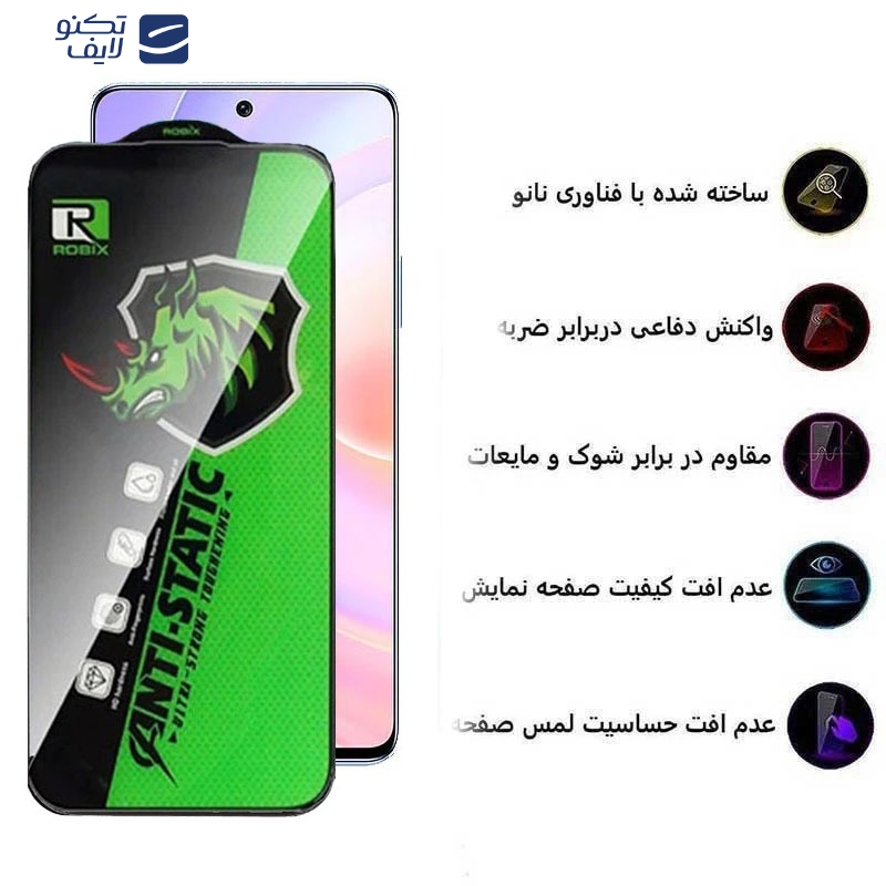 gallery-محافظ صفحه نمایش گوشی هوآوی Nova 9 SE - Nova 9 SE 5G - Honor 50 SE - Nova 10 SE - 11 SE - 12 - 12 Lite - 12i - 12 SE اپیکوی مدل Rhino Robix copy.png