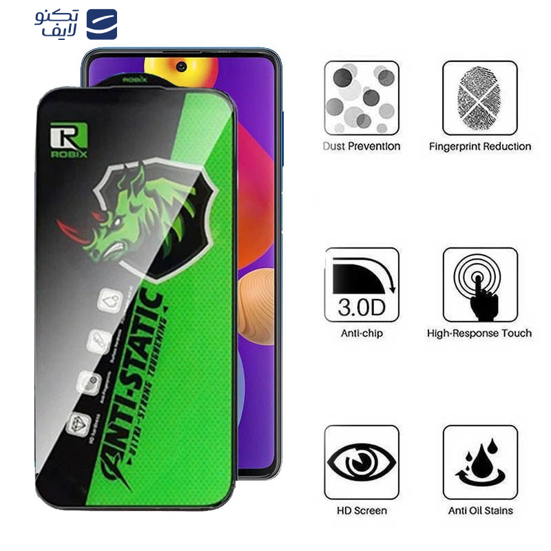 gallery-محافظ صفحه نمایش گوشی سامسونگ Galaxy A73 5G - A72 4G - 5G - M54 - M53 5G - M52 - M51 - A71 - A81 - A91 - M62 - F62 - S10 Lite - Note 10 Lite اپیکوی مدل Rhino Robix copy.png