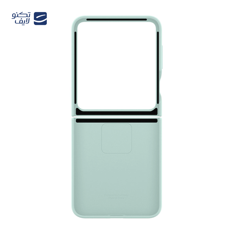 gallery-کاور گوشی Galaxy Z Flip6 سامسونگ مدل Silicone Case copy.png