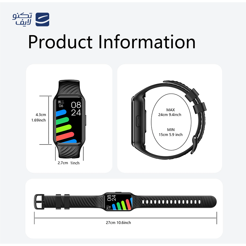 gallery-ساعت هوشمند هیوامی مدل Omnix Sport copy.png