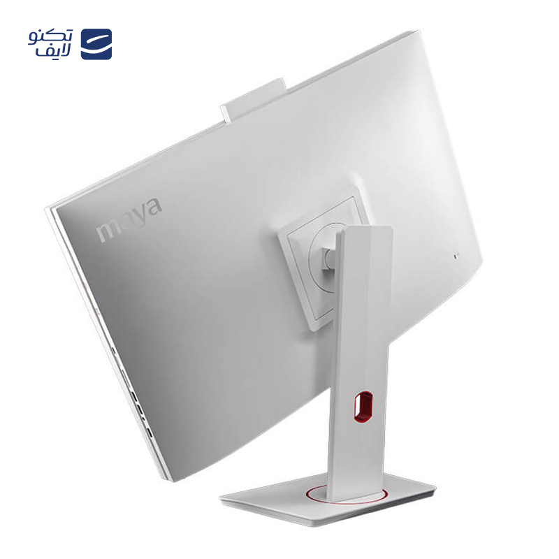 gallery-کامپیوتر All in One مایا 27 اینچی مدل MA27P A12 i5 12400 8GB DDR5 500GB copy.png