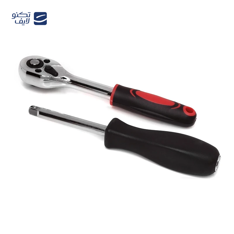 gallery-مجموعه 46 عددی آچار بکس کد GHR222 copy.png