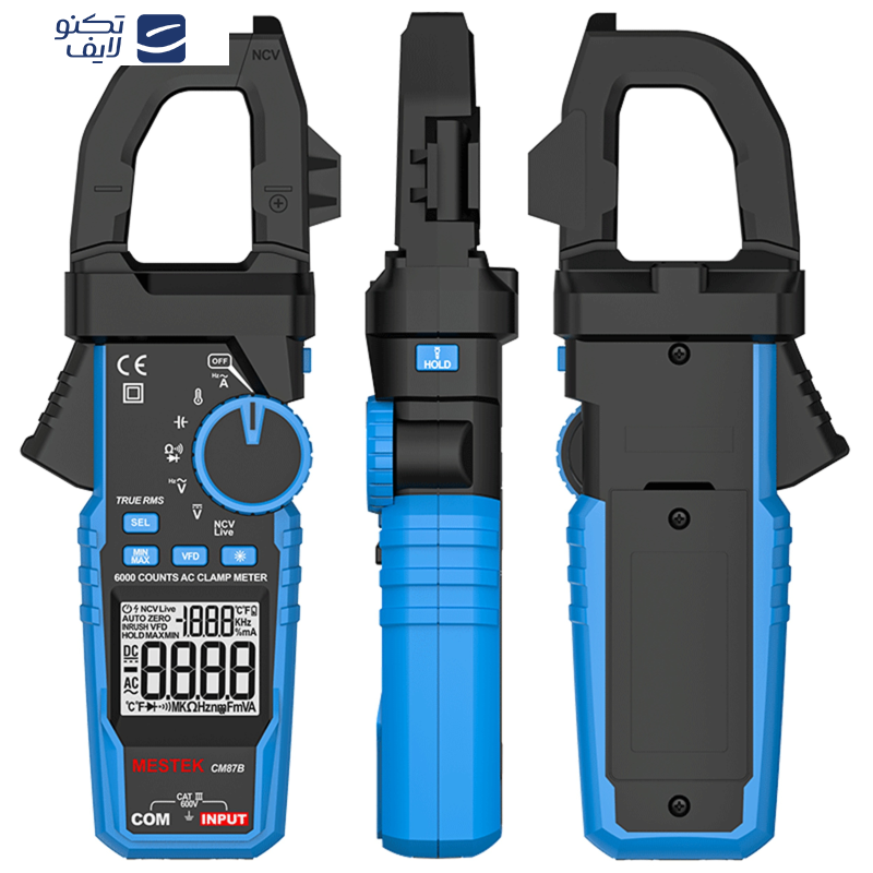 gallery-مولتی متر کلمپی دیجیتال مستک مدل CM87B copy.png