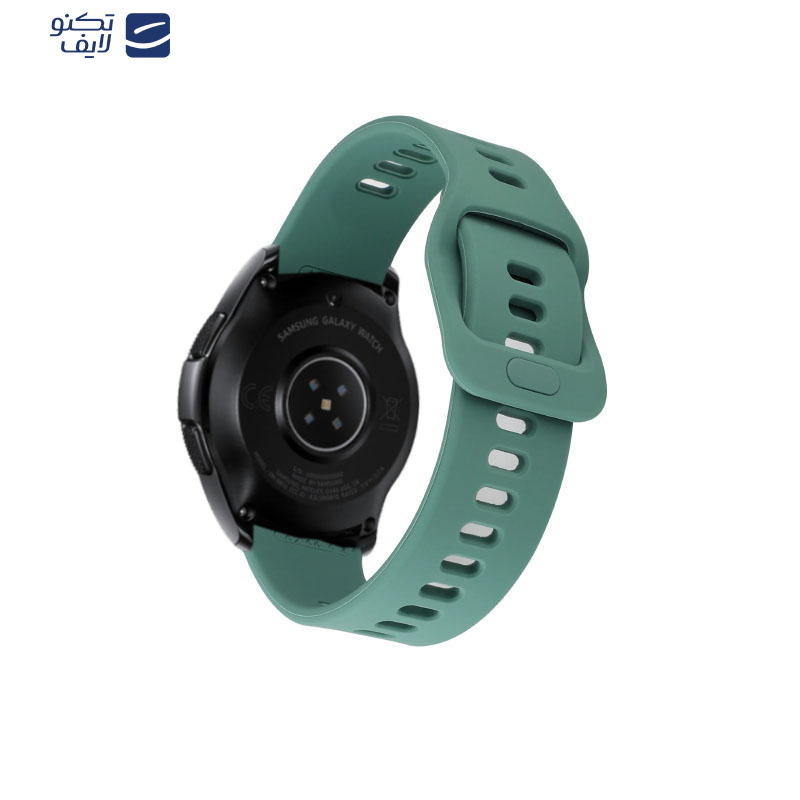 gallery-بند ساعت هوشمند سامسونگ سری Galaxy Watch 4 - 5 - 5 Pro - 6 - Active 1 - 2 اپیکوی مدل LockSilky 20 سایز 20mm copy.png
