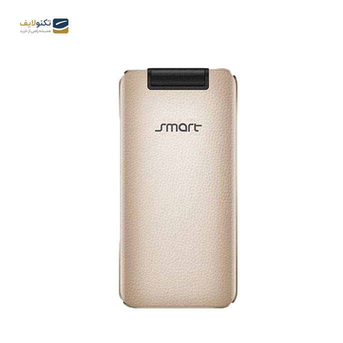 گوشی موبایل اسمارت مدل Fold F-2415 دو سیم‌ کارت