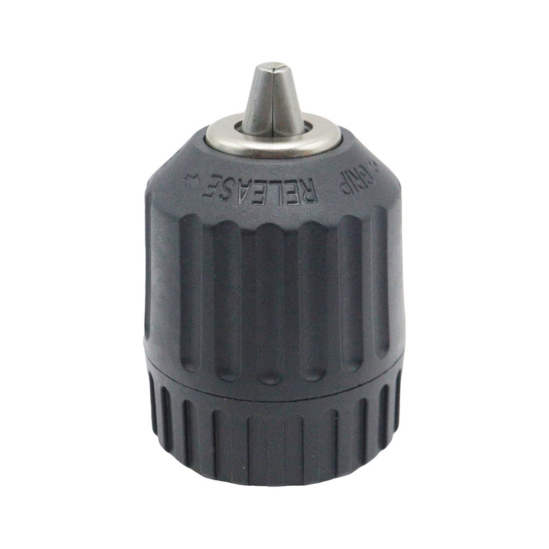 سه نظام اتومات آلاتا مدل YP-KC-10/1-10MM-3/8-24UNF سایز 10 میلی متر