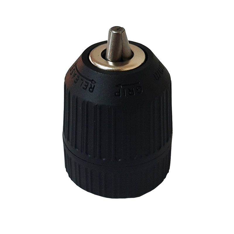 سه نظام تیوان مدل HT - 001010 سایز  10 میلی متر